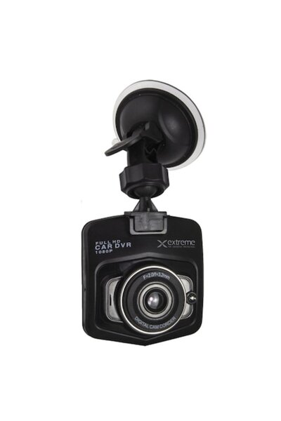 OEM Car DVR Camera Full HD 1080p with Microphone, 120° Field of View, Night Vision and Motion Sensor