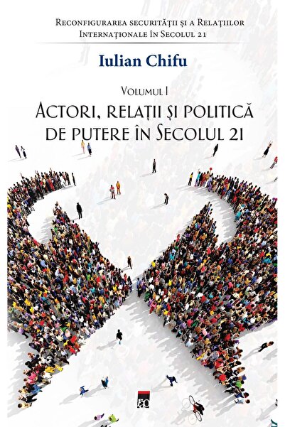 Rao Actori, relatii si politica de putere in sec. 21