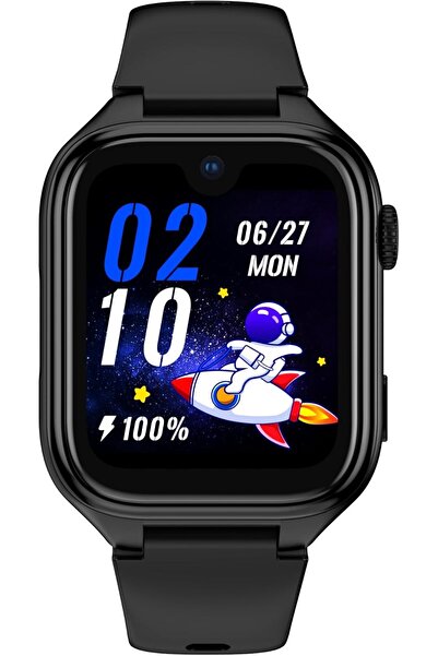 STOREMAX Tiger Kids Akıllı Çocuk Saati, Görüntülü Görüşme, AMOLED Ekran,, S, ...