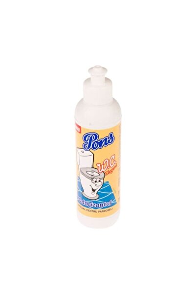 Pons Toilet Floor Deodorizer 200 ml