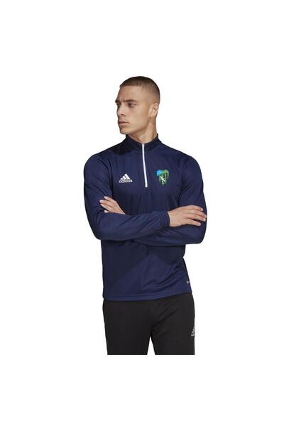 adidas Kocaelispor Hb5327 Ent22 Tr Top Sweatshirt Navy Blue