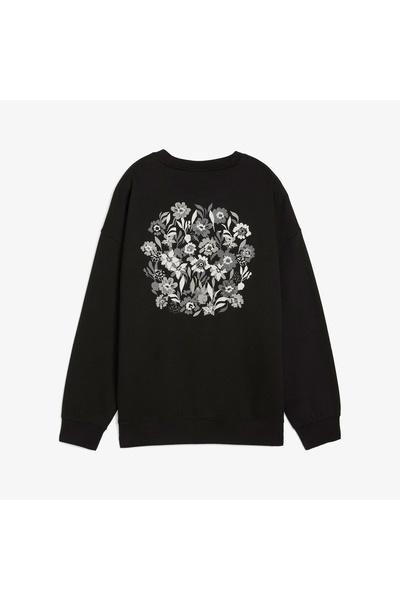 Puma ESS NATURE 2.0  Crew