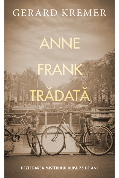 Rao Anne Frank Tradata