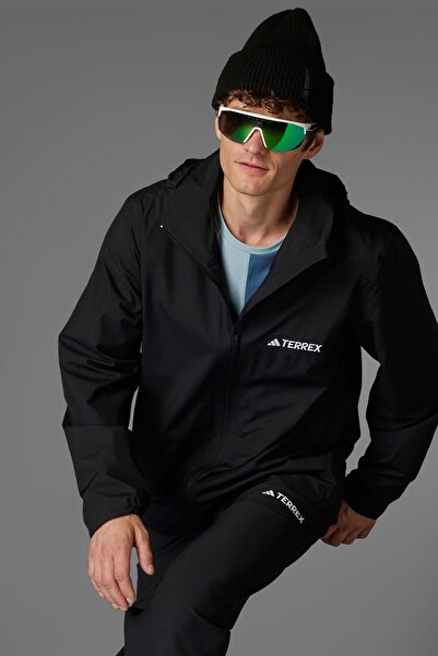 adidas Чоловіча куртка MT ESS 2L