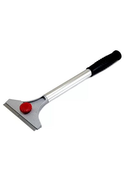 beorol Škrabka so 100 mm čepeľou a dlhou 320 mm rukoväťou