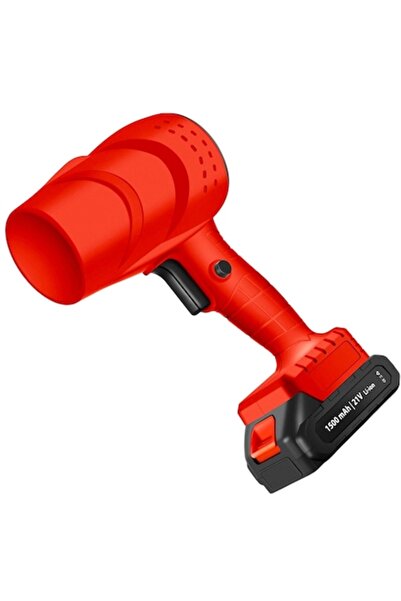 GOLD MARKET Suflantă de aer multifuncțională portabilă pentru grătar/mașină –...