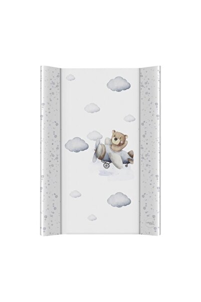 Ceba Baby Saltea de infasat, Ceba Baby, Ultra Light, 50x70 cm, Atasabila la p...