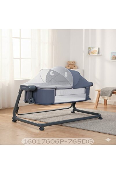 Mini Baby سرير أطفال (مهد/بيبي بيزنت) عصري مخصص للرضّع وحديثي الولادة