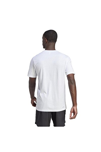 adidas Kocaelispor Im4373 Training T-Shirt White