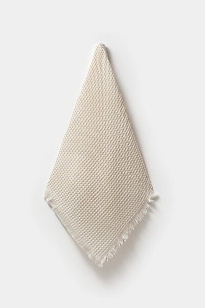 Reva baby 100% Cotton Pique Waffle Blanket