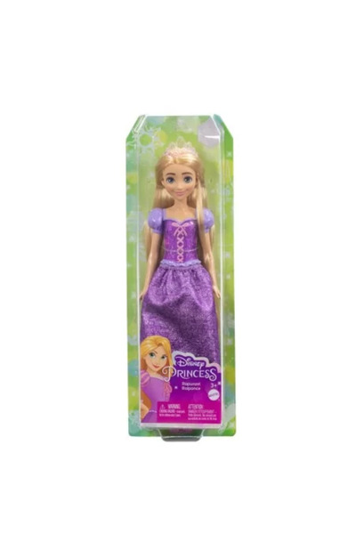 DİSNEY PRİNCESS Bábika Rapunzel