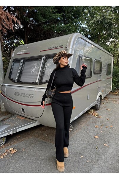 Cemre Life Set de tricotaje pentru femei