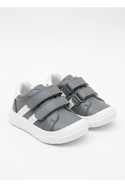 p papuccum ortopedi çocuk ayakkabıları İlkadım - Baby Genuine Leather Orthopedic Anti-Slip Sole Shoes