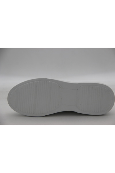 PATRICK CASSA Men's Genuine Leather Classic Daily Walking Sports Shoes