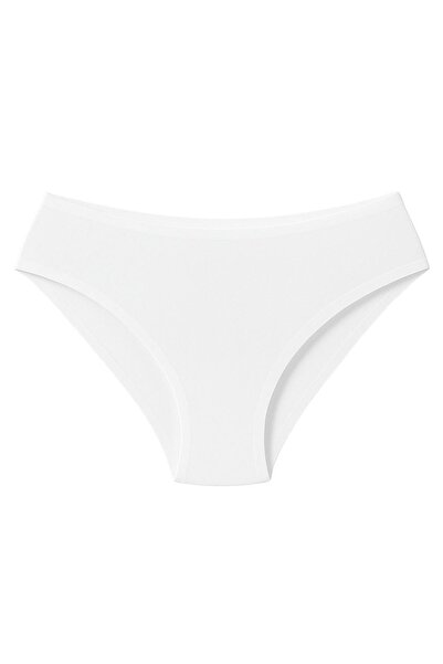 JARDİN ALLURE Laser 5-Piece Slip Panties for Women