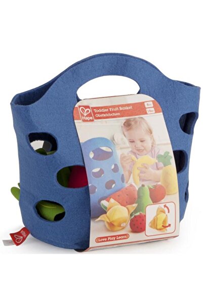 Hape Hračka - Ovocný košík