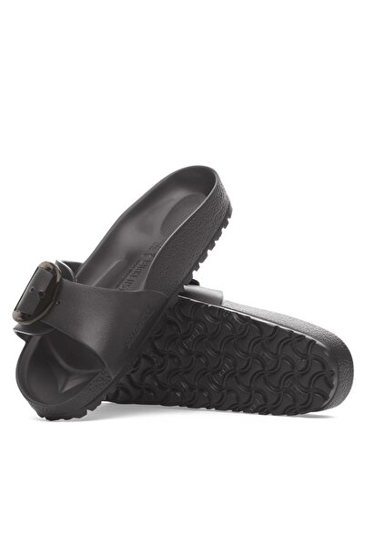 Birkenstock Madrid Eva Big Buckle Single Buckle Women's Slippers