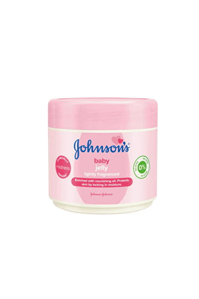 JOHANSON جونسون جلي خاص لبشرة للأطفال بعطر خفيف - 250مل