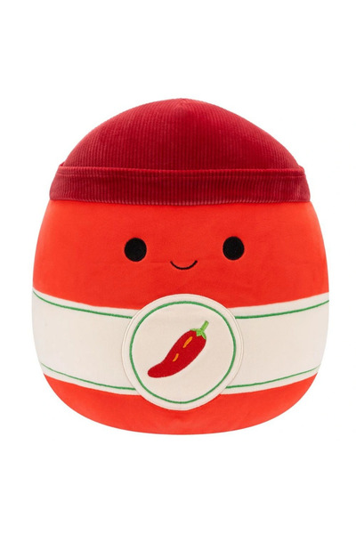 My Reality Fashion Squishmallows Acı Sos Illia 30 cm