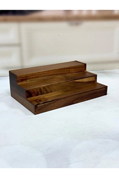 AROW Akasya Genişleyebilir Düzenleyici Raf açık 54/20 cm Kapalı 30/20 cm TKEB...