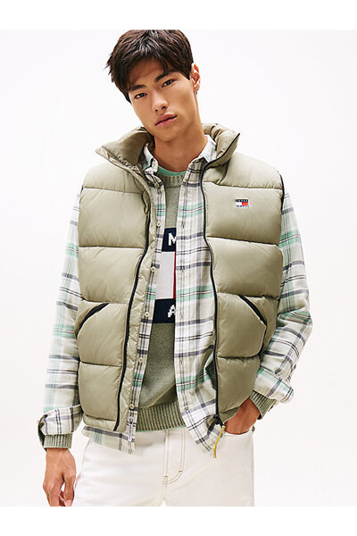 Tommy Hilfiger Men's Tjm Vail Puffer Vest