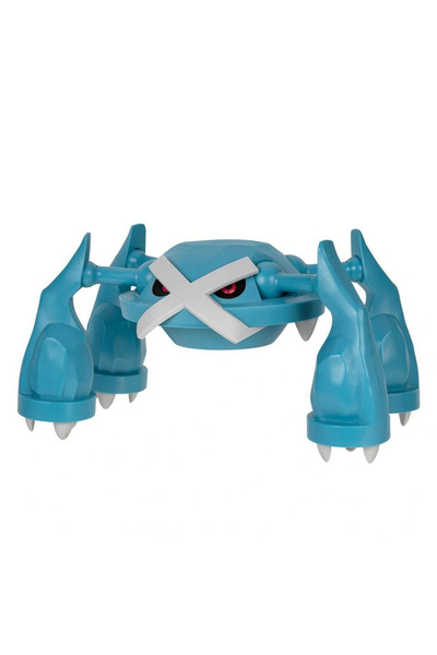 TOYFEST Pokemon epic battle figure - metagross