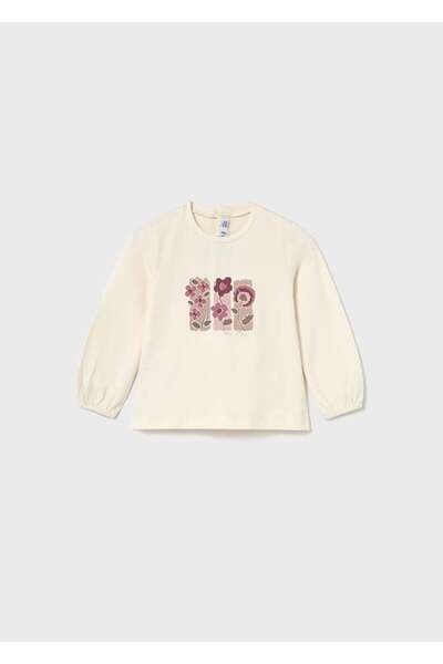 MAYORAL Girl's 3-Piece Set, 1/4 Year Old, 2739