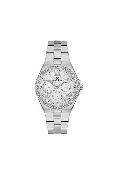 Daniel Klein Exclusive Watch DK.1.13772.1