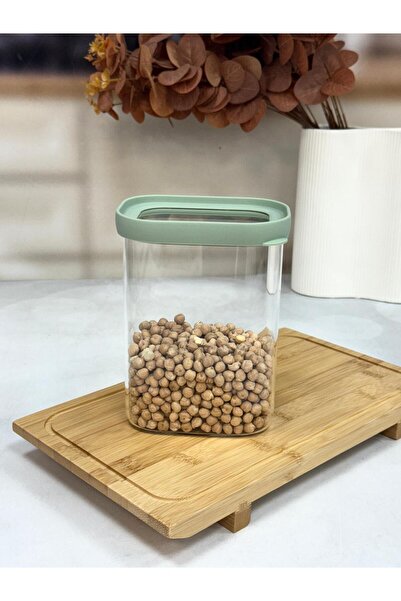 AROW NUEVO VAKUMLU CAM SAKLAMA KABI 1100 ML TKEBT MİNT