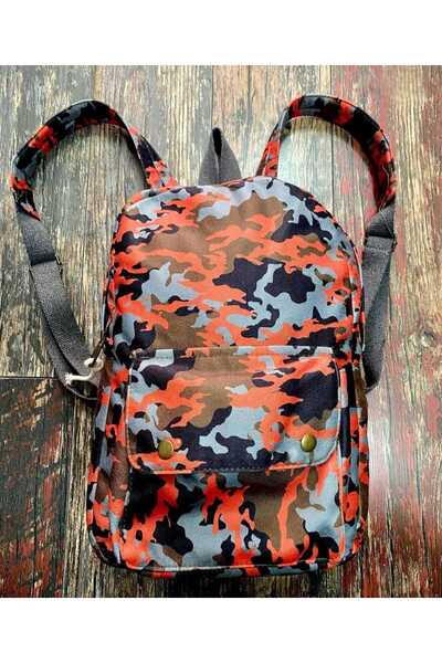 Street Bag Lori Backpack