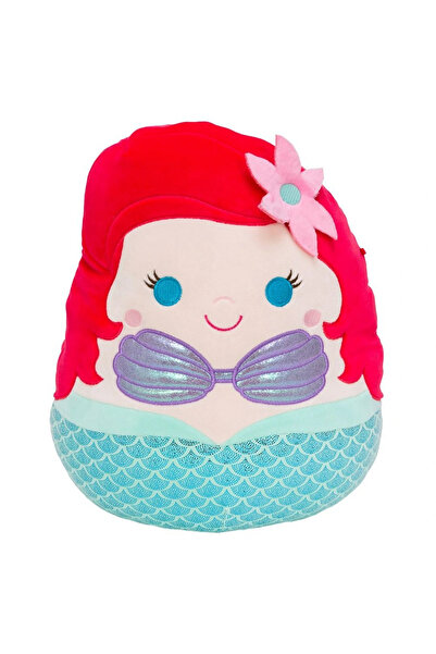 TOYFEST سلسلة سكوشي مالو لشخصيات ديزني الأميرات 20 سم - قطعة واحدة