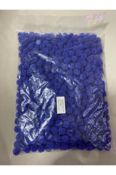 312 KONSEPT 520 bucăți 1 pachet 14 ml mărgele de mure