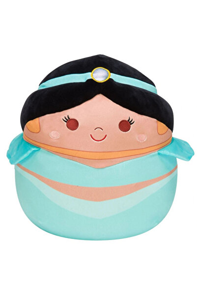 VERTO دمى سكويش مالو من سلسلة أميرات ديزني، 20 سم، تشكيلة متنوعة