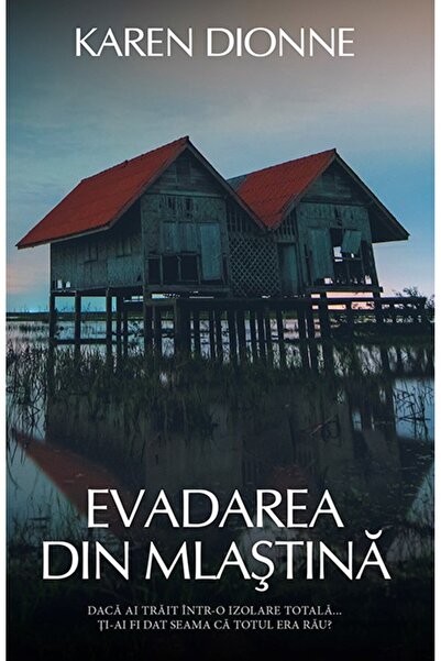 Rao Escape from the swamp