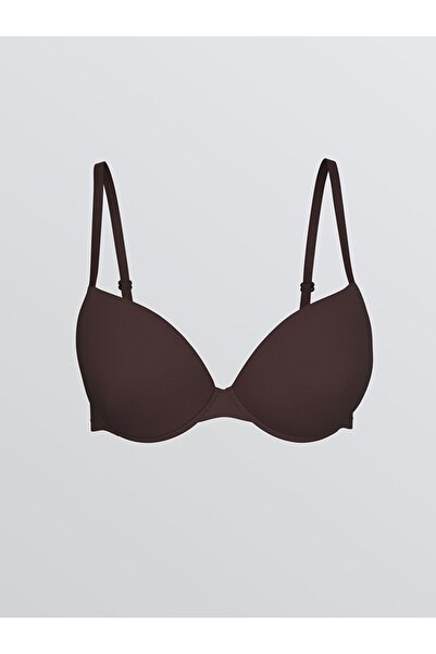 LC Waikiki LCW DREAM Balenli Dolgulu Tişört Sütyen