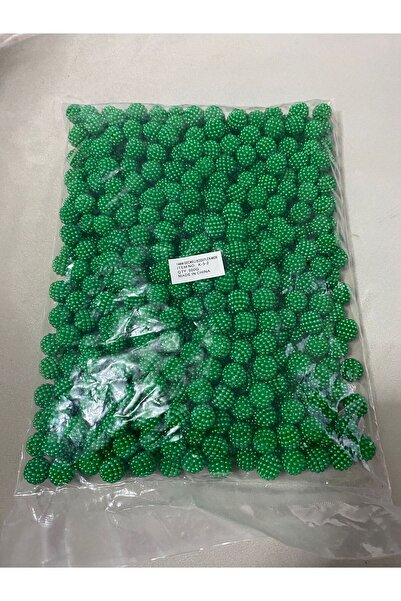 312 KONSEPT 520 bucăți 14 ml 500 grame de mărgele de mure un pachet