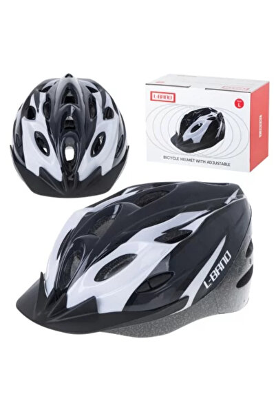 Avex Nastaviteľná cyklistická prilba, veľkosť L (59 - 62 cm)