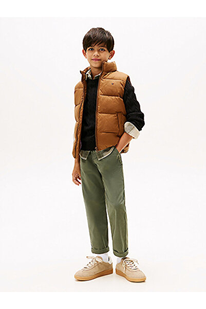 Tommy Hilfiger Boy's Essential Padded Vest