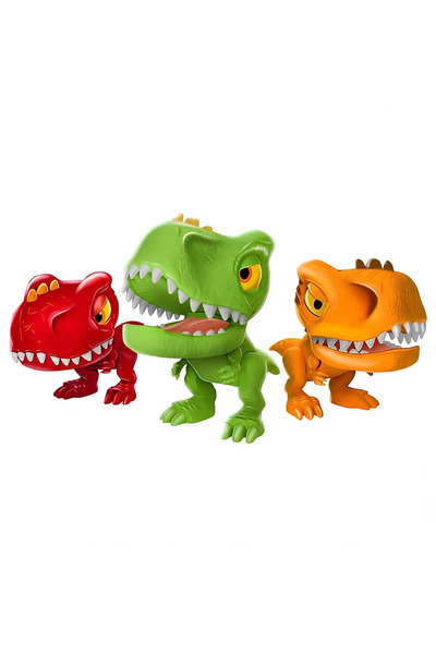 TOYFEST Meteorz Dino Laboratory - 1 Pcs