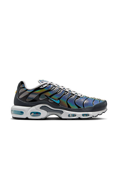 Nike Air Max Plus Erkek Sneaker Ayakkab HV2525-001