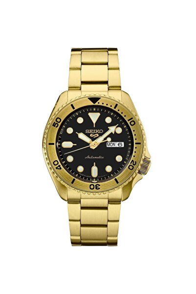 Seiko 5 Sports U.S. Special Creation SRPK18 Otomatik Erkek Kol Saati