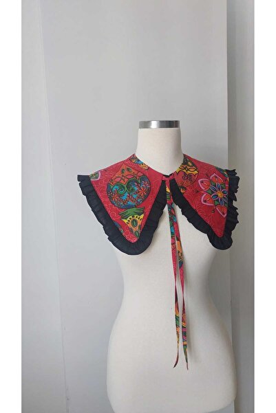 ABAS Collar Scarf Accessory