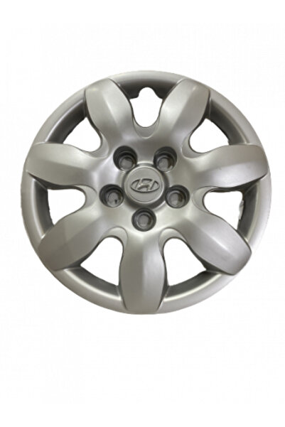 CAR طقم 4 طاسة النترا 2007-2009 مقاس 15 تايواني
