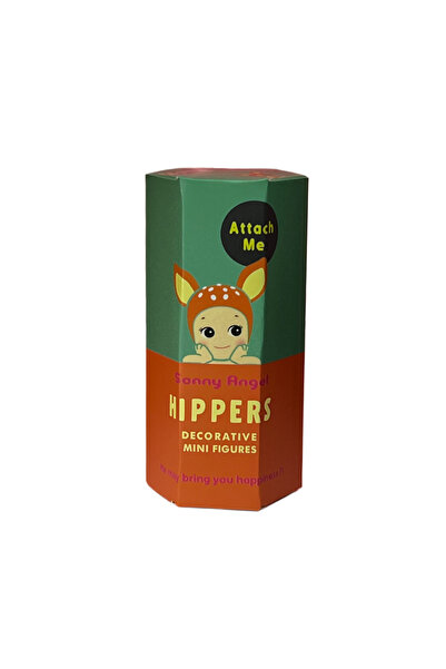 DIAL Market Sonny Angel/Hippers Kapalı Kutulu