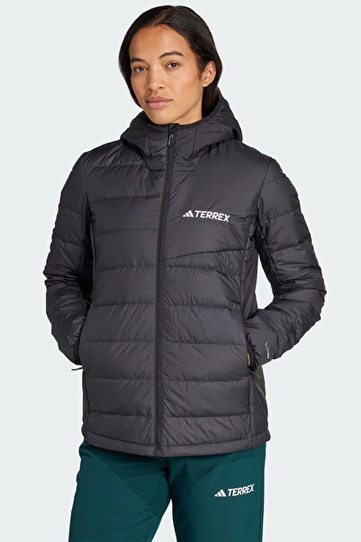 adidas Kadın Mt Down Mont