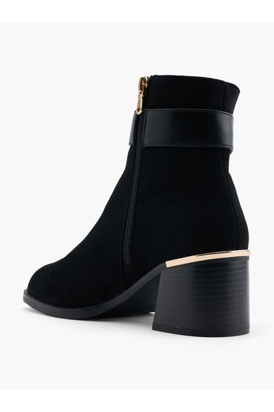 Graceland Topuklu Bot