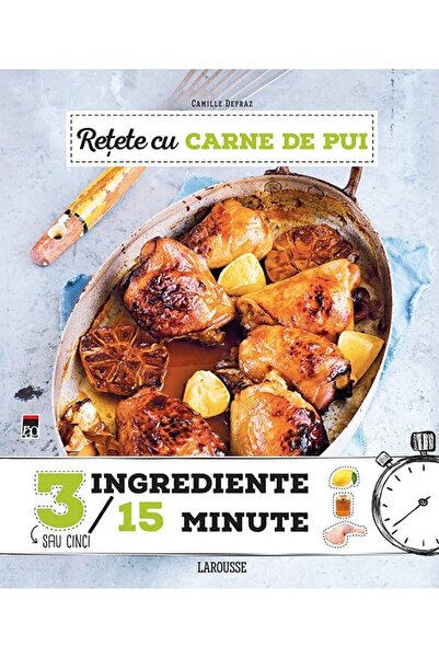 Rao Retete cu carne de pui