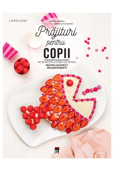 Rao Prajituri pentru copii