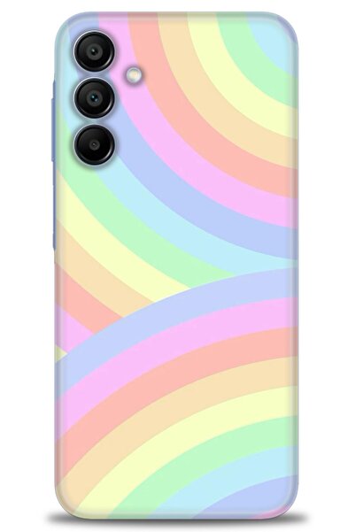 kılıfevreni حافظة متوافقة مع هاتف سامسونج جالاكسي A55 5G + واقي شاشة من السير...