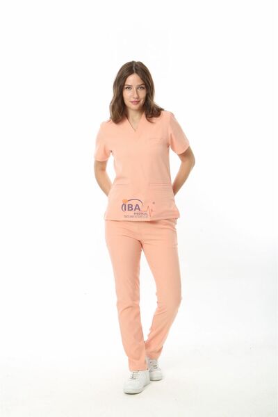 İBA Corrugated Medical Suit